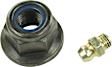 MS868127 Rear, Driver or Passenger Side Sway Bar Link, Supreme Series
