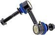 MS868132 Front, Passenger Side Sway Bar Link, Supreme Series