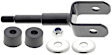MS868134 Rear, Passenger Side Sway Bar Link, Supreme Series