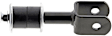 MS868134 Rear, Passenger Side Sway Bar Link, Supreme Series