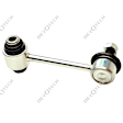 MS86816 Rear, Driver or Passenger Side Sway Bar Link, Supreme Series