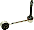 MS86818 Front, Driver or Passenger Side Sway Bar Link, Supreme Series
