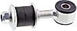 MS86819 Front, Driver or Passenger Side Sway Bar Link, Supreme Series