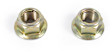 MS86830 Rear, Driver or Passenger Side Sway Bar Link, Supreme Series