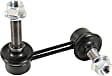 MS86832 Front, Driver Side Sway Bar Link, Supreme Series