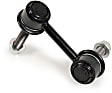 MS86832 Front, Driver Side Sway Bar Link, Supreme Series