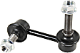 MS86833 Front, Passenger Side Sway Bar Link, Supreme Series