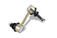 MS86834 Front, Driver Side Sway Bar Link, Supreme Series