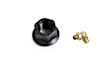 MS86836 Rear, Driver or Passenger Side Sway Bar Link, Supreme Series
