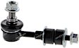 MS86846 Front, Driver or Passenger Side Sway Bar Link, Supreme Series