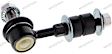 MS86846 Front, Driver or Passenger Side Sway Bar Link, Supreme Series