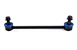 MS86848 Front, Driver or Passenger Side Sway Bar Link, Supreme Series