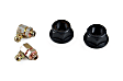 MS86848 Front, Driver or Passenger Side Sway Bar Link, Supreme Series