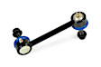 MS86849 Front, Driver Side Sway Bar Link, Supreme Series