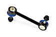 MS86850 Front, Passenger Side Sway Bar Link, Supreme Series
