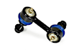 MS86858 Front, Driver Side Sway Bar Link, Supreme Series