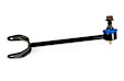 MS86860 Rear, Driver Side Sway Bar Link, Supreme Series