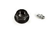 MS86863 Front, Passenger Side Sway Bar Link, Supreme Series