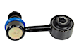 MS86870 Front, Passenger Side Sway Bar Link, Supreme Series