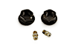 MS86871 Rear, Driver Side Sway Bar Link, Supreme Series