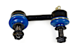 MS86876 Rear, Driver Side Sway Bar Link, Supreme Series