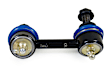 MS86876 Rear, Driver Side Sway Bar Link, Supreme Series