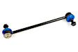 MS86893 Front, Driver or Passenger Side Sway Bar Link, Supreme Series