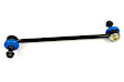 MS86893 Front, Driver or Passenger Side Sway Bar Link, Supreme Series