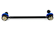 MS86894 Front, Driver Side Sway Bar Link, Supreme Series