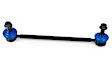 MS86895 Front, Passenger Side Sway Bar Link, Supreme Series