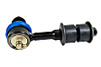 MS86896 Rear, Driver or Passenger Side Sway Bar Link, Supreme Series
