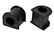 2018 Toyota Avalon - Front To Frame Sway Bar Bushing, Set of 2, Supreme Series