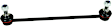 MS86899 Front, Driver or Passenger Side Sway Bar Link, Supreme Series