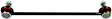 MS86899 Front, Driver or Passenger Side Sway Bar Link, Supreme Series