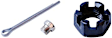 MS86902 Idler Arm - Bracket, Direct Fit, Sold individually