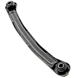 CMS901007 Rear, Passenger Side, Rearward Control Arm, Supreme Series