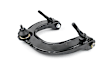 CMS90101 Front, Driver Side, Upper Control Arm, Supreme Series