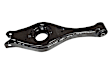 CMS901021 Rear, Driver or Passenger Side, Lower, Frontward Control Arm, Supreme Series