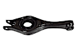 CMS901021 Rear, Driver or Passenger Side, Lower, Frontward Control Arm, Supreme Series