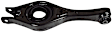 CMS901021 Rear, Driver or Passenger Side, Lower, Frontward Control Arm, Supreme Series