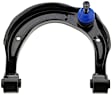 CMS901026 Front, Driver Side, Upper Control Arm, Supreme Series