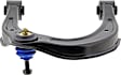 CMS901027 Front, Passenger Side, Upper Control Arm, Supreme Series