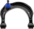 CMS901027 Front, Passenger Side, Upper Control Arm, Supreme Series