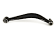 CMS901039 Rear, Driver Side, Upper Control Arm, Supreme Series