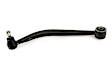 CMS901039 Rear, Driver Side, Upper Control Arm, Supreme Series
