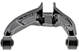 CMS901049 Rear, Passenger Side, Upper Control Arm, Supreme Series