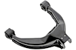 CMS901049 Rear, Passenger Side, Upper Control Arm, Supreme Series