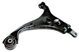 CMS901101 Front, Passenger Side, Lower Control Arm, Supreme Series
