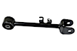 CMS901114 Rear, Driver Side, Upper Control Arm, Supreme Series