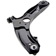 CMS901130 Front, Passenger Side, Lower Control Arm, Supreme Series